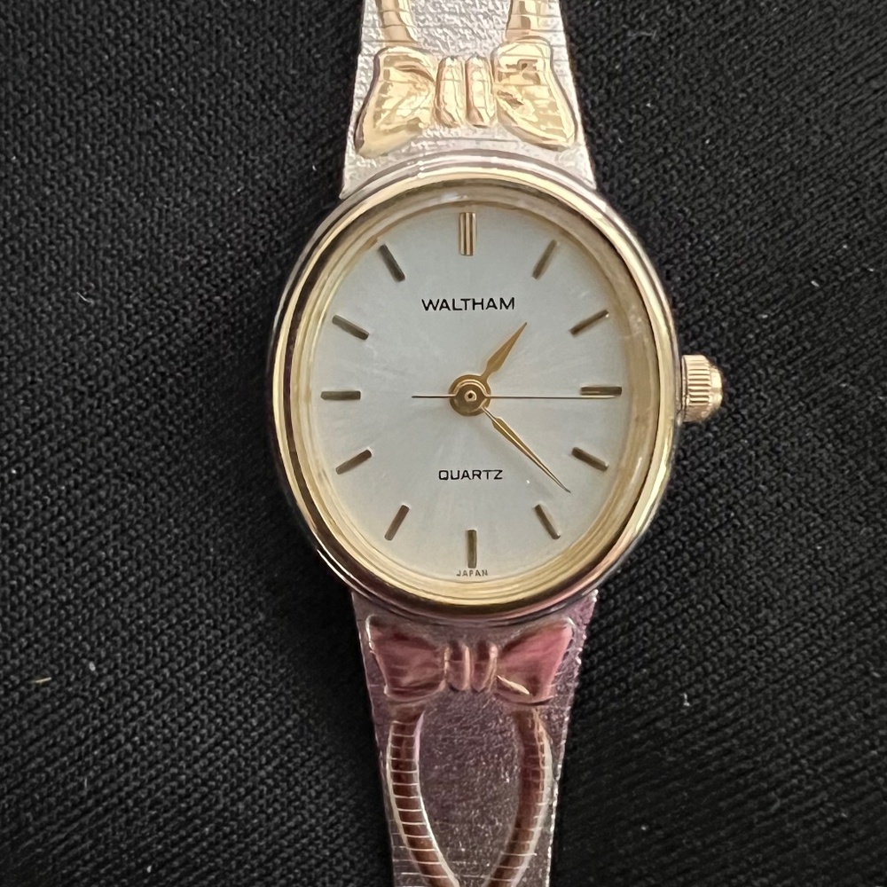 Waltham Women's Watch
